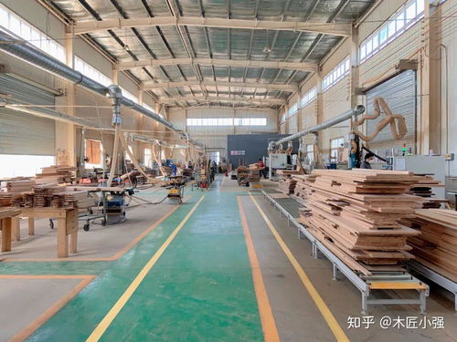 7年折騰6個工廠,良禽佳木的工廠變遷史