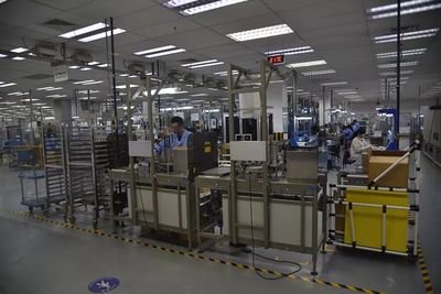 飛利浦改名啦!你知道,你買的很多飛利浦產(chǎn)品來自嘉定嗎?