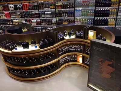 1919上海旗艦店盛大開(kāi)業(yè) 酒界風(fēng)云際會(huì)，共繪商業(yè)新版圖