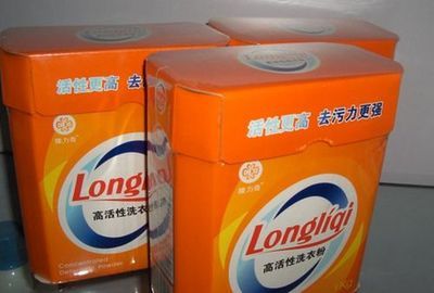 11批次衛(wèi)生日用品抽檢不合格，隆力奇、妙管家等知名品牌上榜